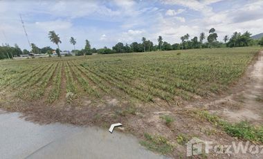 Land for sale in , Phetchaburi