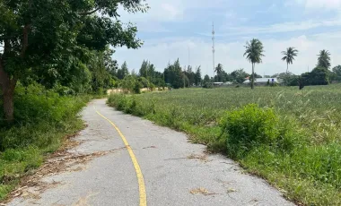 Land for sale in , Phetchaburi
