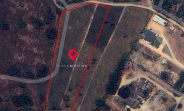 Land for sale in , Phetchaburi