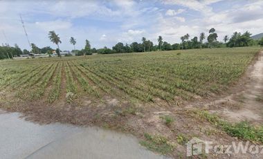 Land for sale in , Phetchaburi