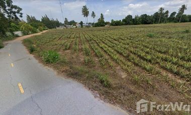 Land for sale in , Phetchaburi