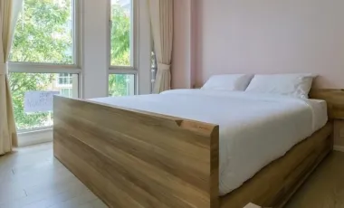 1 Bedroom Condo for sale at Wan Vayla