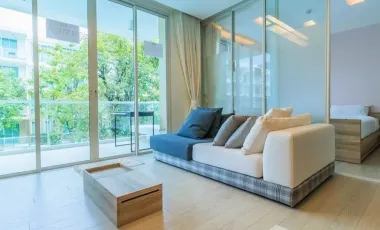 1 Bedroom Condo for sale at Wan Vayla