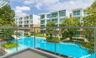 1 Bedroom Condo for sale at Wan Vayla