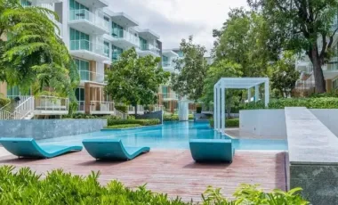 1 Bedroom Condo for sale at Wan Vayla