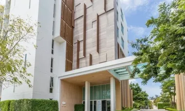 1 Bedroom Condo for sale at Wan Vayla