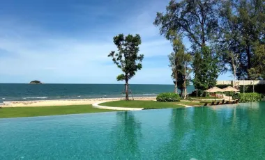 1 Bedroom Condo for sale at Wan Vayla