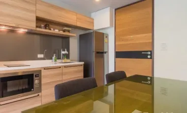 1 Bedroom Condo for sale at Wan Vayla