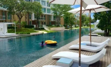 1 Bedroom Condo for sale at Wan Vayla