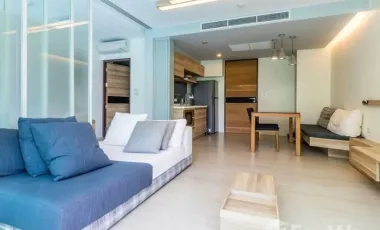 1 Bedroom Condo for sale at Wan Vayla