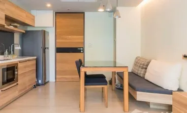 1 Bedroom Condo for sale at Wan Vayla