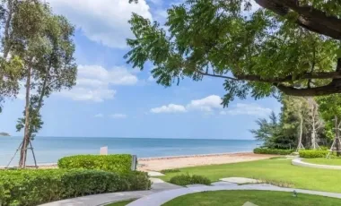 1 Bedroom Condo for sale at Wan Vayla