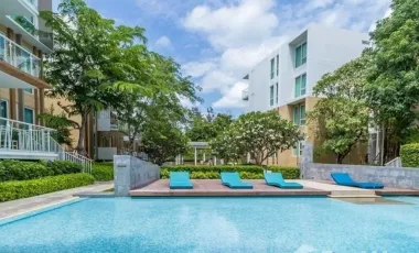 1 Bedroom Condo for sale at Wan Vayla