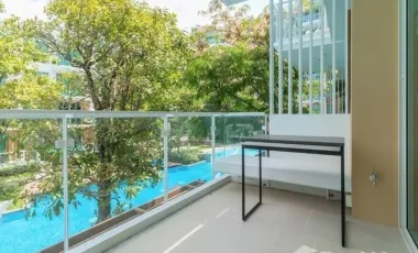1 Bedroom Condo for sale at Wan Vayla