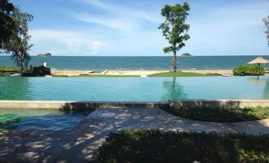 1 Bedroom Condo for sale at Wan Vayla