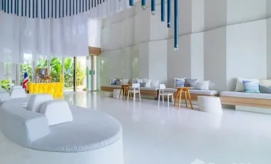1 Bedroom Condo for sale at Wan Vayla