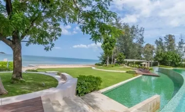 1 Bedroom Condo for sale at Wan Vayla