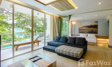 2 Bedroom Condo for sale at Wan Vayla
