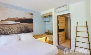 2 Bedroom Condo for sale at Wan Vayla