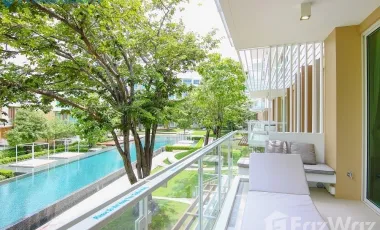 2 Bedroom Condo for sale at Wan Vayla