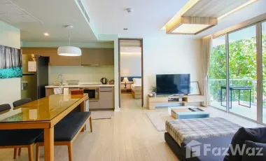 2 Bedroom Condo for sale at Wan Vayla