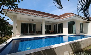3 Bedroom Villa for sale at Red Mountain Boutique