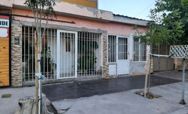 Alquiler Casa en Gutierrez - departamento maipu