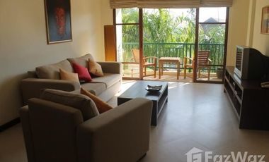 1 Bedroom Apartment for rent at Baan Puri