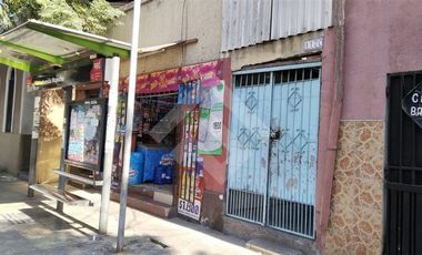 Local Comercial en Venta en Esperanza / Mapocho