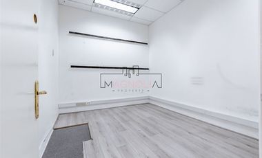 Oficina en Venta en AIEP BELLAVISTA