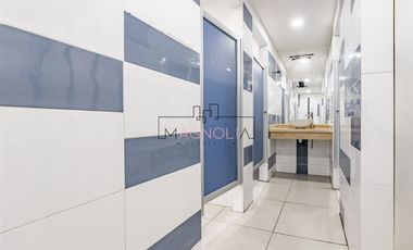 Oficina en Venta en AIEP BELLAVISTA