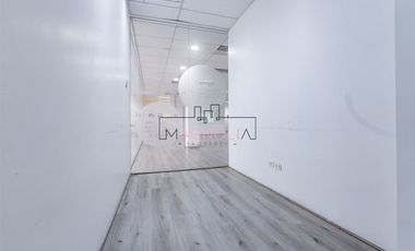 Oficina en Venta en AIEP BELLAVISTA