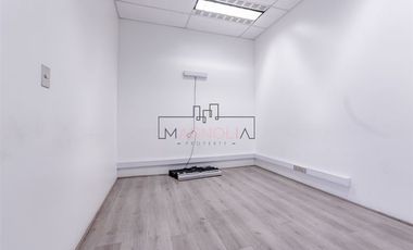 Oficina en Venta en AIEP BELLAVISTA