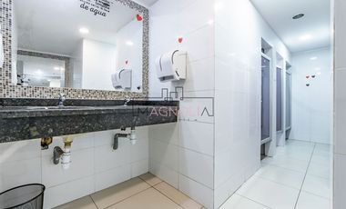 Oficina en Venta en AIEP BELLAVISTA