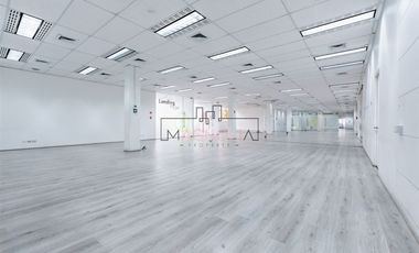 Oficina en Venta en AIEP BELLAVISTA