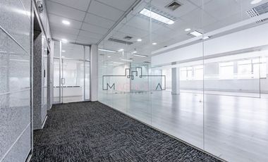 Oficina en Venta en AIEP BELLAVISTA