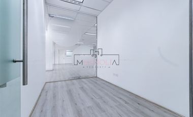 Oficina en Venta en AIEP BELLAVISTA