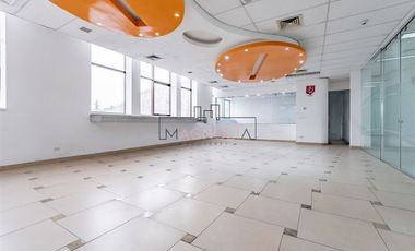 Oficina en Venta en AIEP BELLAVISTA