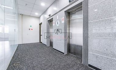 Oficina en Venta en AIEP BELLAVISTA