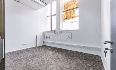 Oficina en Venta en AIEP BELLAVISTA