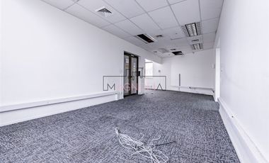 Oficina en Venta en AIEP BELLAVISTA