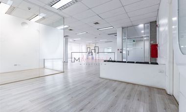 Oficina en Venta en AIEP BELLAVISTA