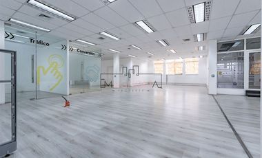 Oficina en Venta en AIEP BELLAVISTA