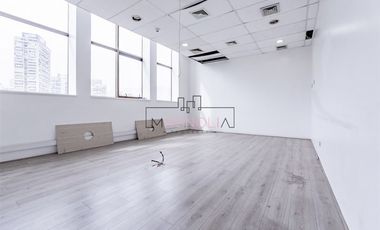 Oficina en Venta en AIEP BELLAVISTA