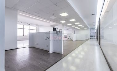 Oficina en Venta en AIEP BELLAVISTA