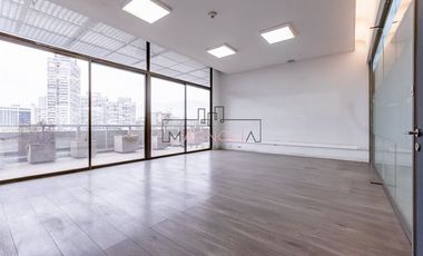 Oficina en Arriendo en AIEP BELLAVISTA