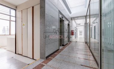 Oficina en Arriendo en AIEP BELLAVISTA