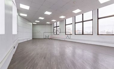 Oficina en Arriendo en AIEP BELLAVISTA