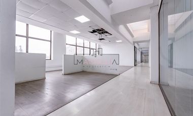 Oficina en Arriendo en AIEP BELLAVISTA