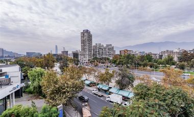 Oficina en Arriendo en AIEP BELLAVISTA